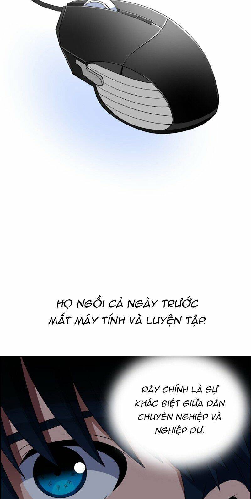 No Scope Chap 83 - Next Chap 84
