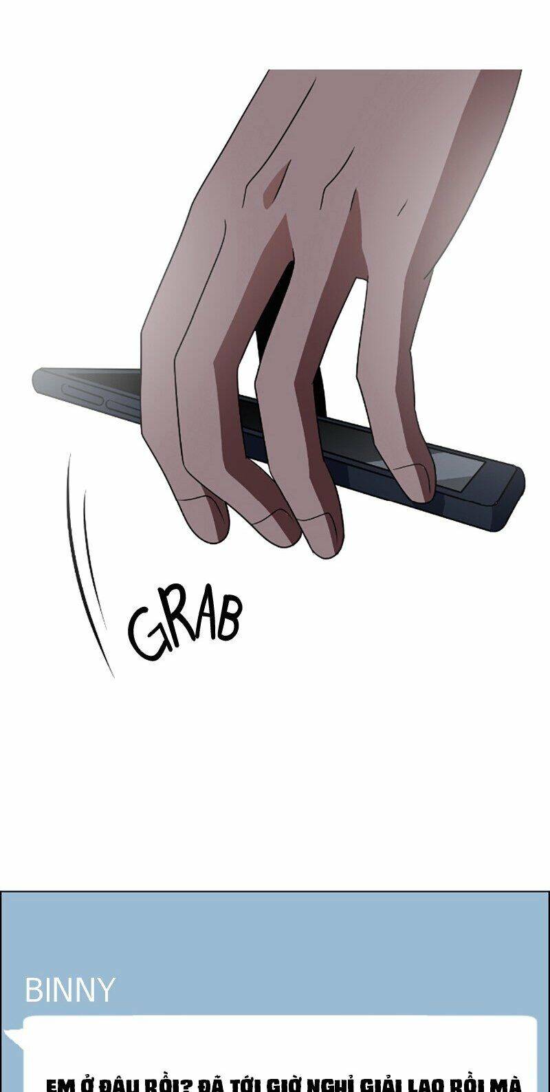 No Scope Chap 83 - Next Chap 84