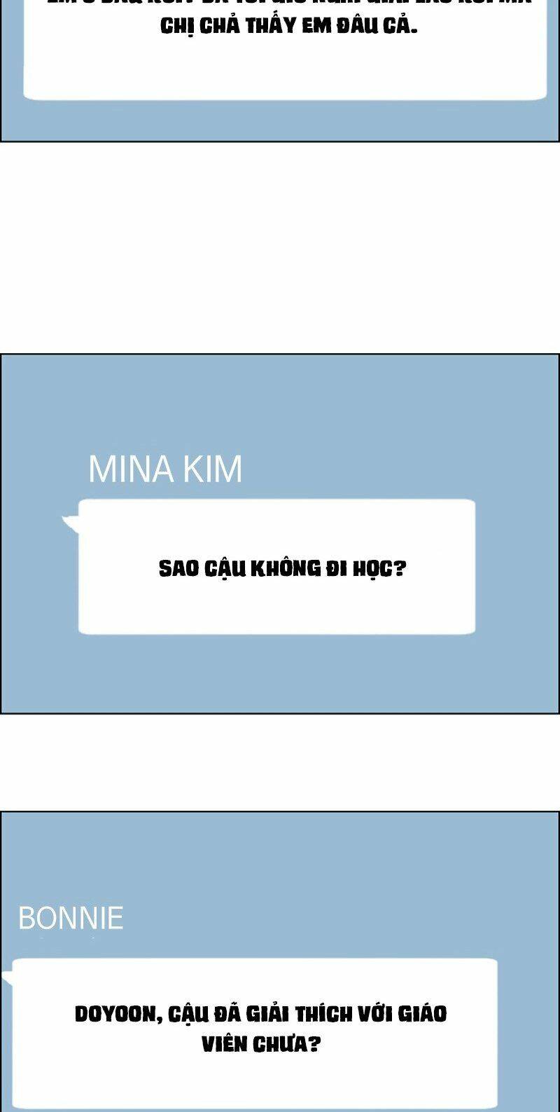 No Scope Chap 83 - Next Chap 84