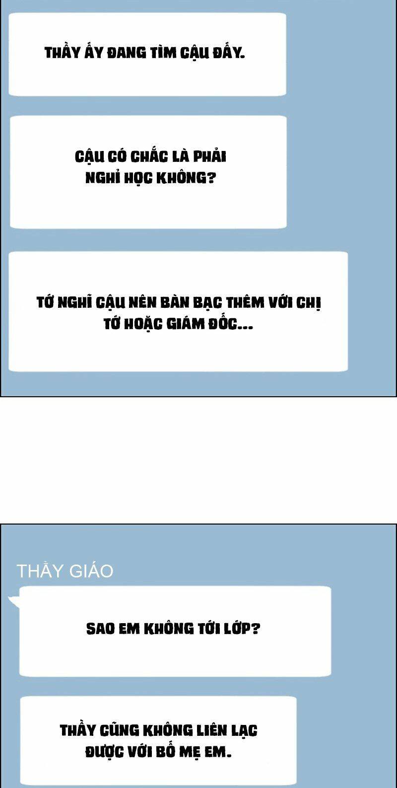 No Scope Chap 83 - Next Chap 84