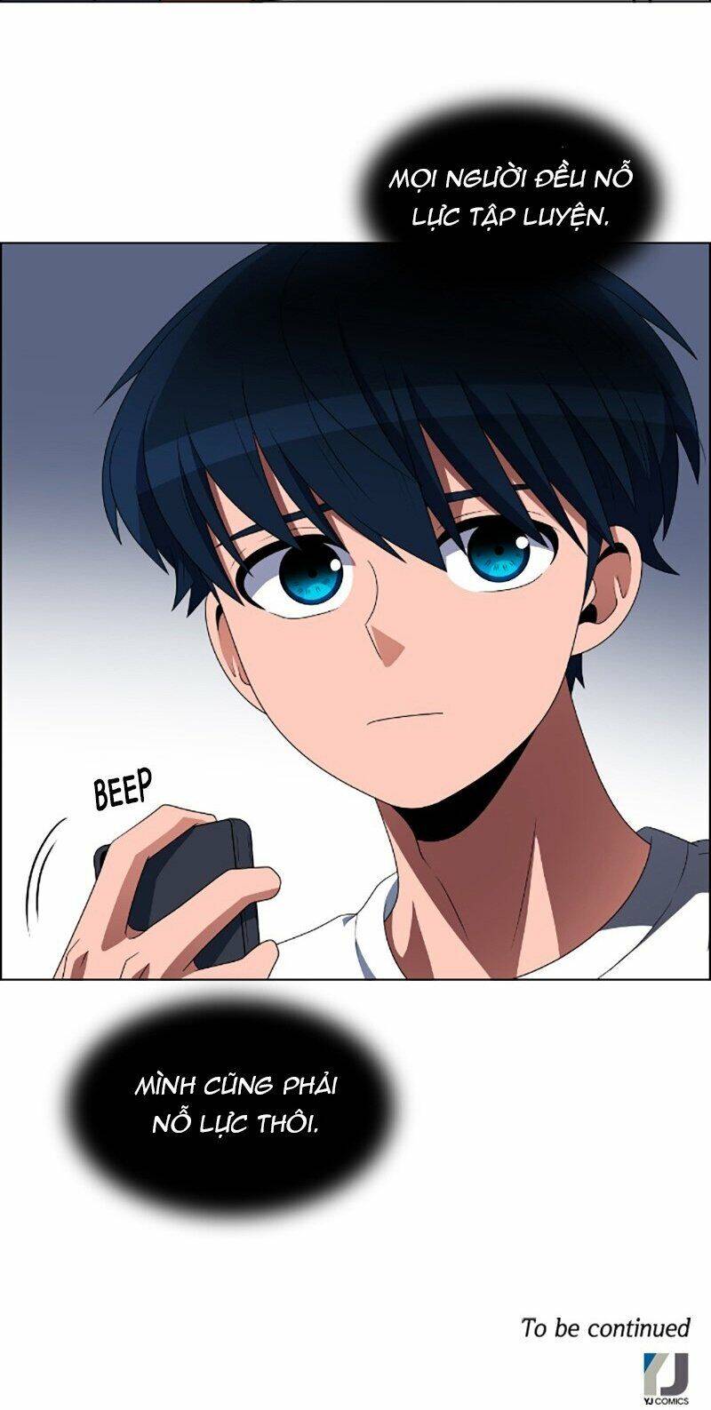 No Scope Chap 83 - Next Chap 84