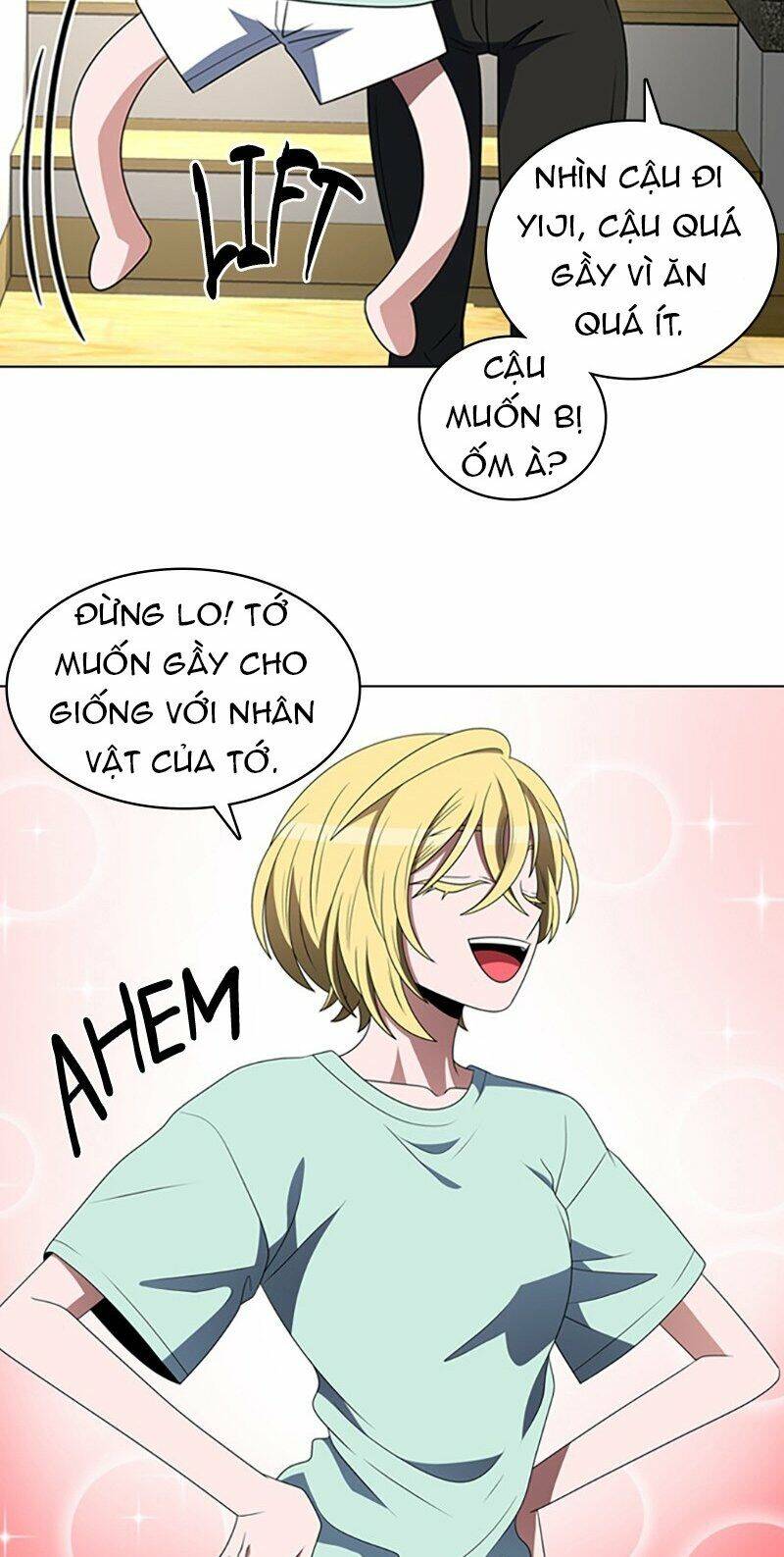 No Scope Chap 83 - Next Chap 84