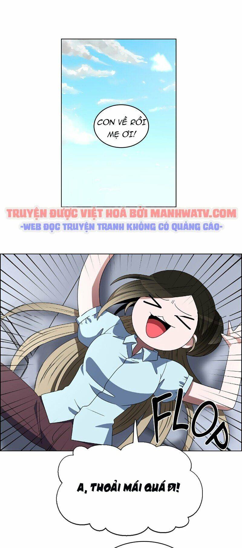 No Scope Chap 84 - Next Chap 85