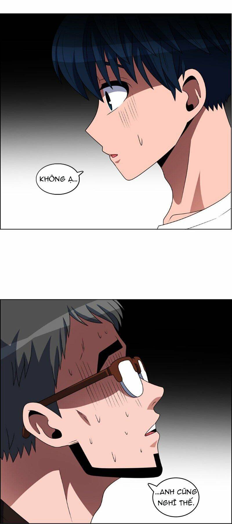 No Scope Chap 84 - Next Chap 85