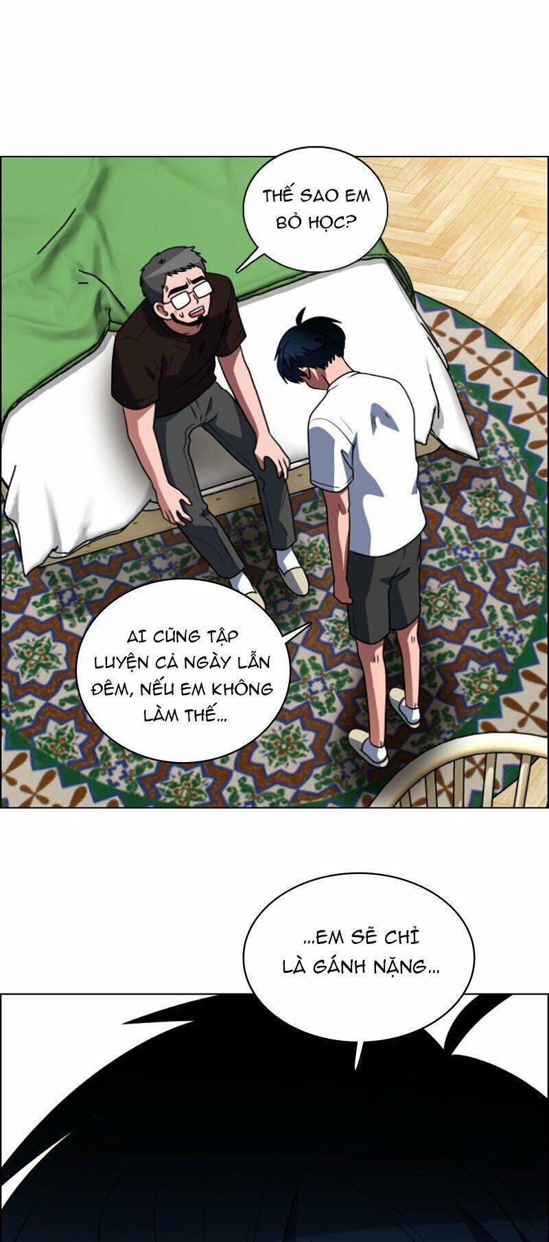 No Scope Chap 84 - Next Chap 85