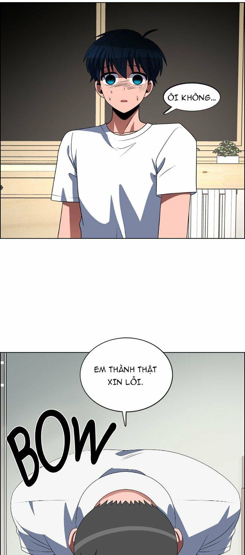 No Scope Chap 84 - Next Chap 85