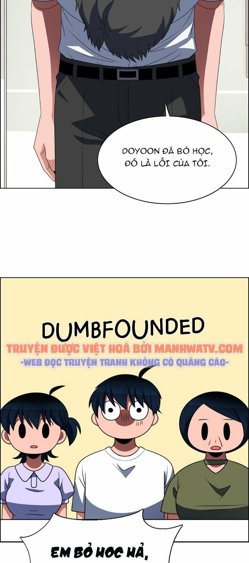 No Scope Chap 84 - Next Chap 85