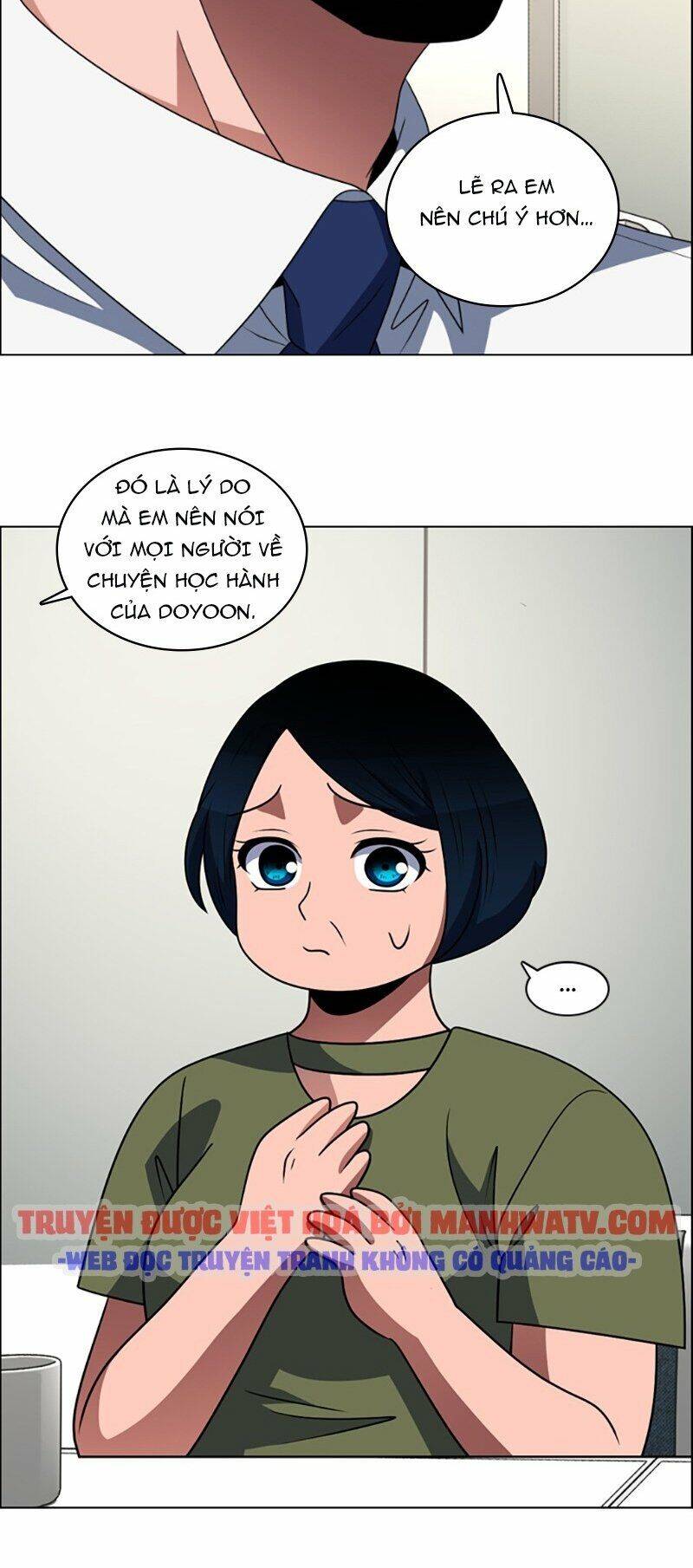 No Scope Chap 84 - Next Chap 85