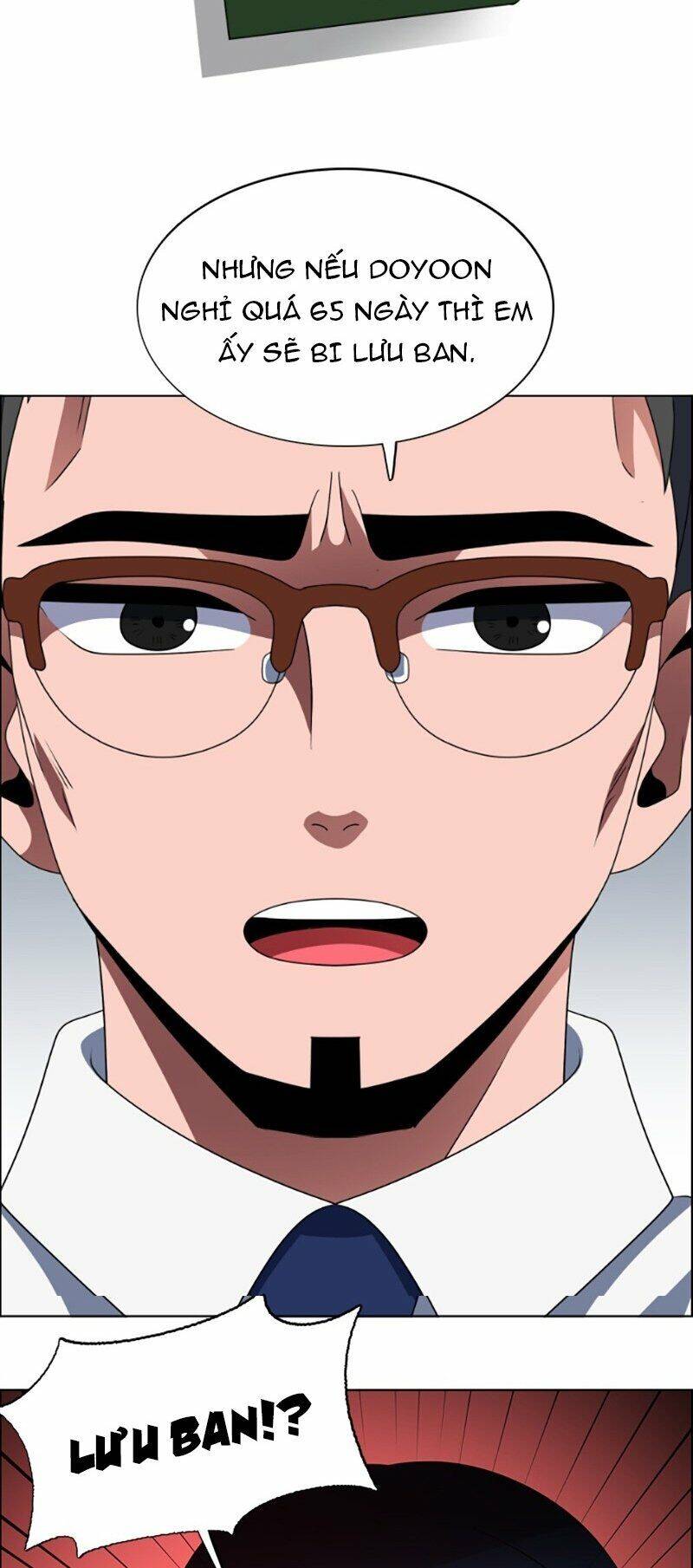 No Scope Chap 84 - Next Chap 85