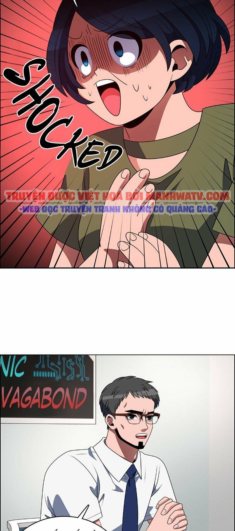 No Scope Chap 84 - Next Chap 85