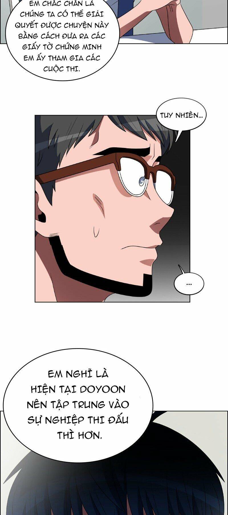 No Scope Chap 84 - Next Chap 85
