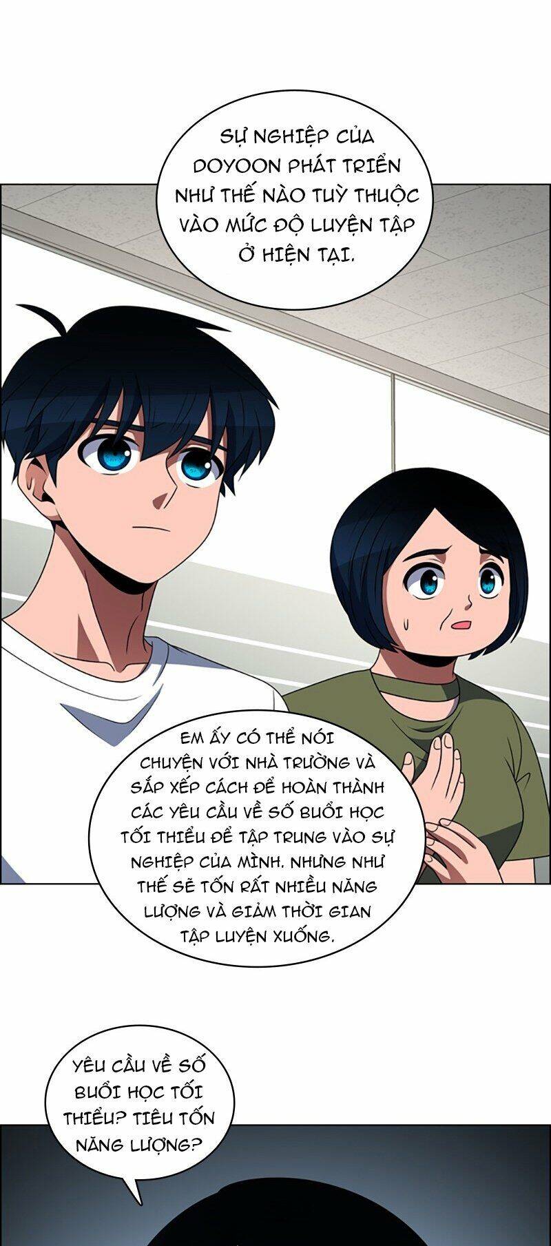 No Scope Chap 84 - Next Chap 85