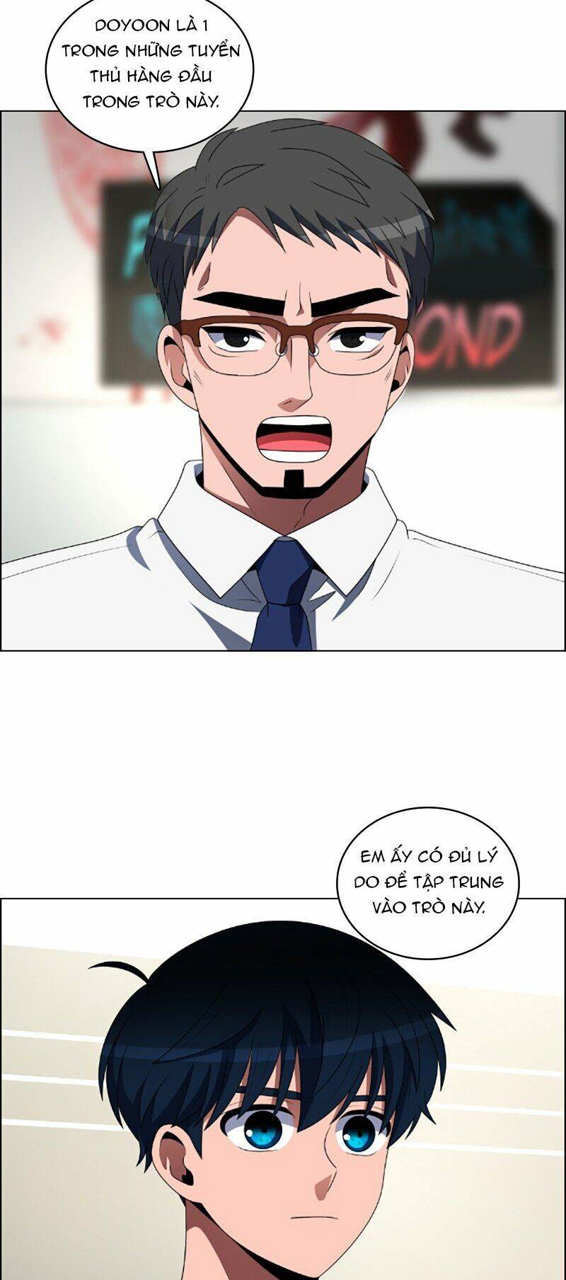 No Scope Chap 84 - Next Chap 85