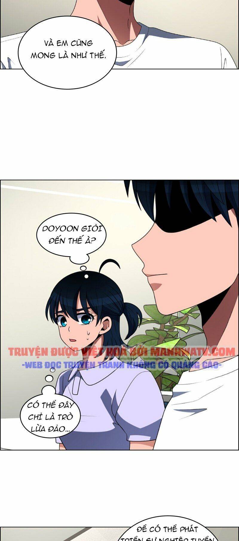 No Scope Chap 84 - Next Chap 85