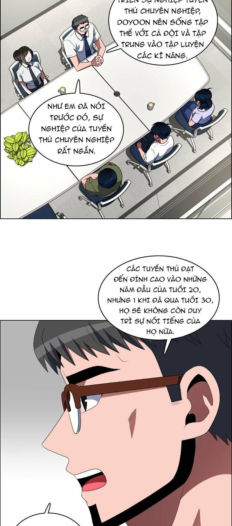No Scope Chap 84 - Next Chap 85