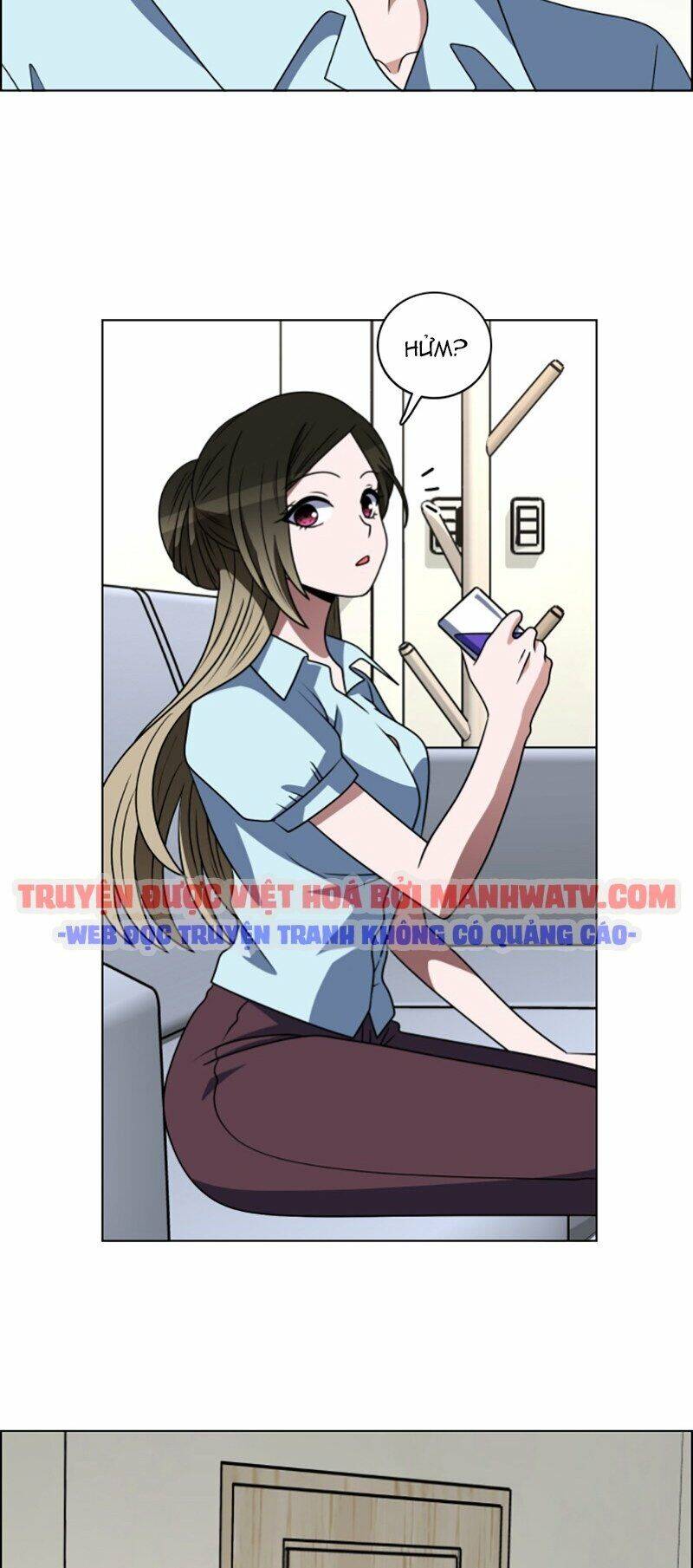 No Scope Chap 84 - Next Chap 85