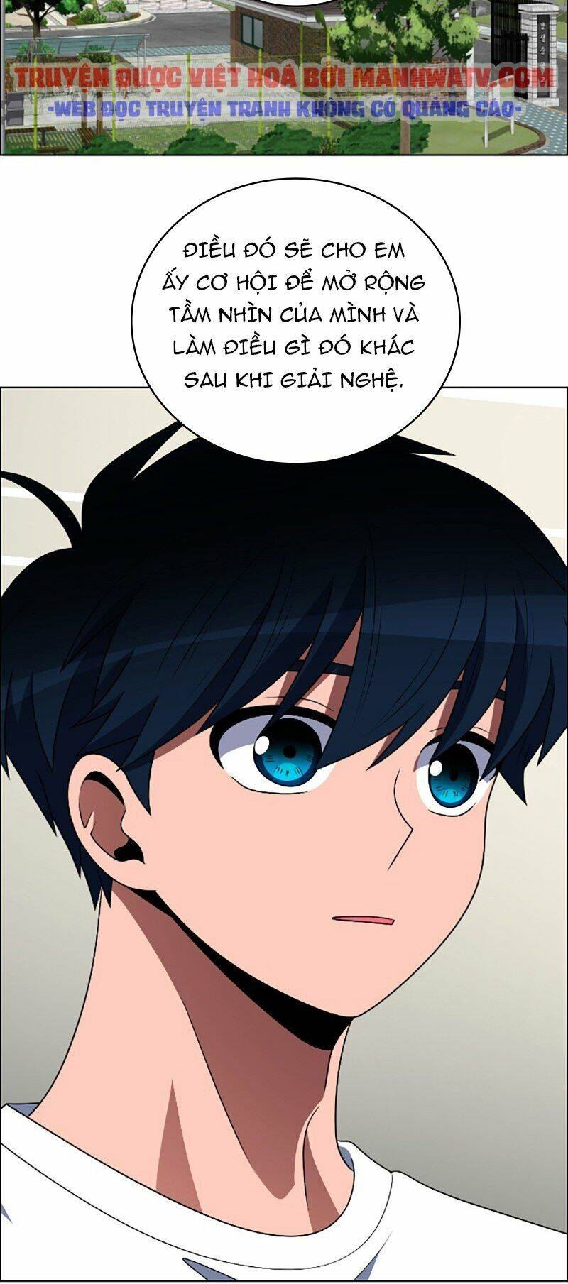 No Scope Chap 84 - Next Chap 85