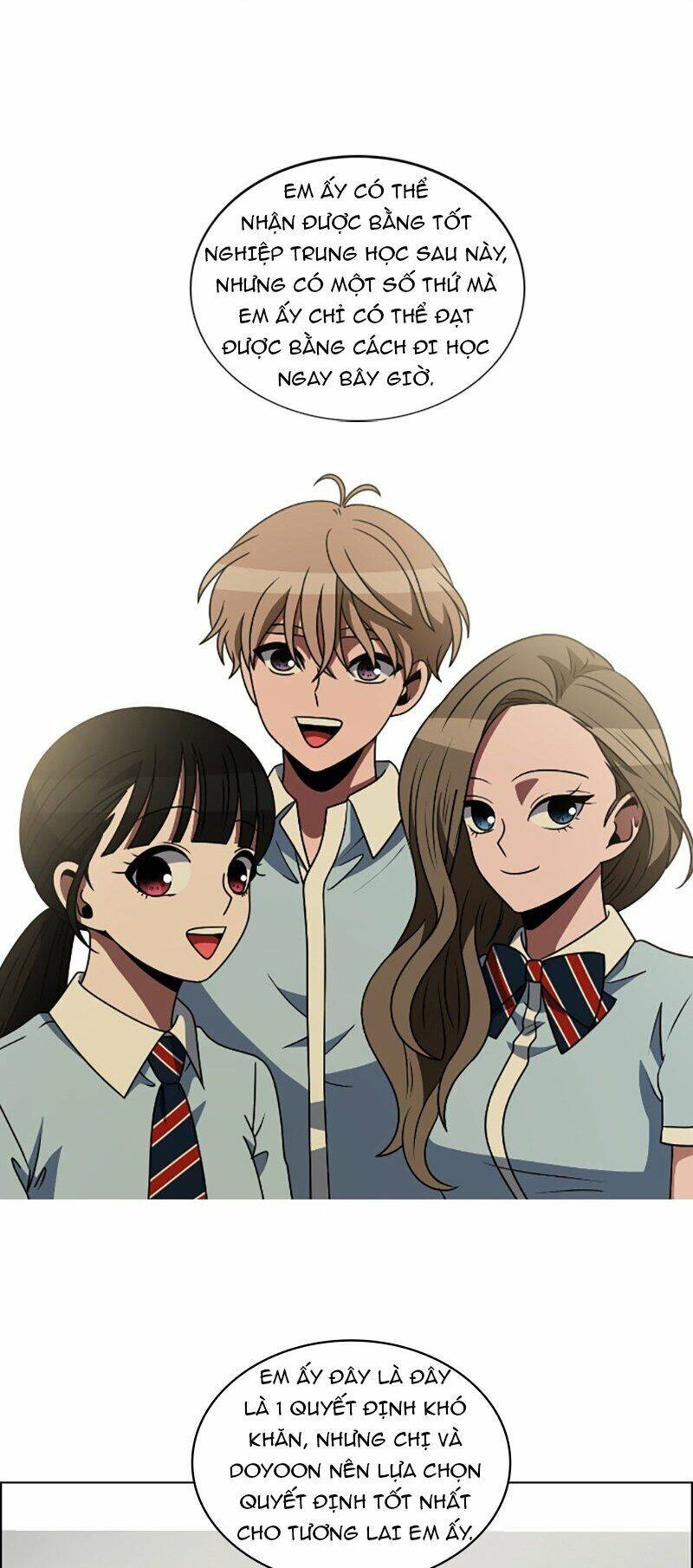 No Scope Chap 84 - Next Chap 85