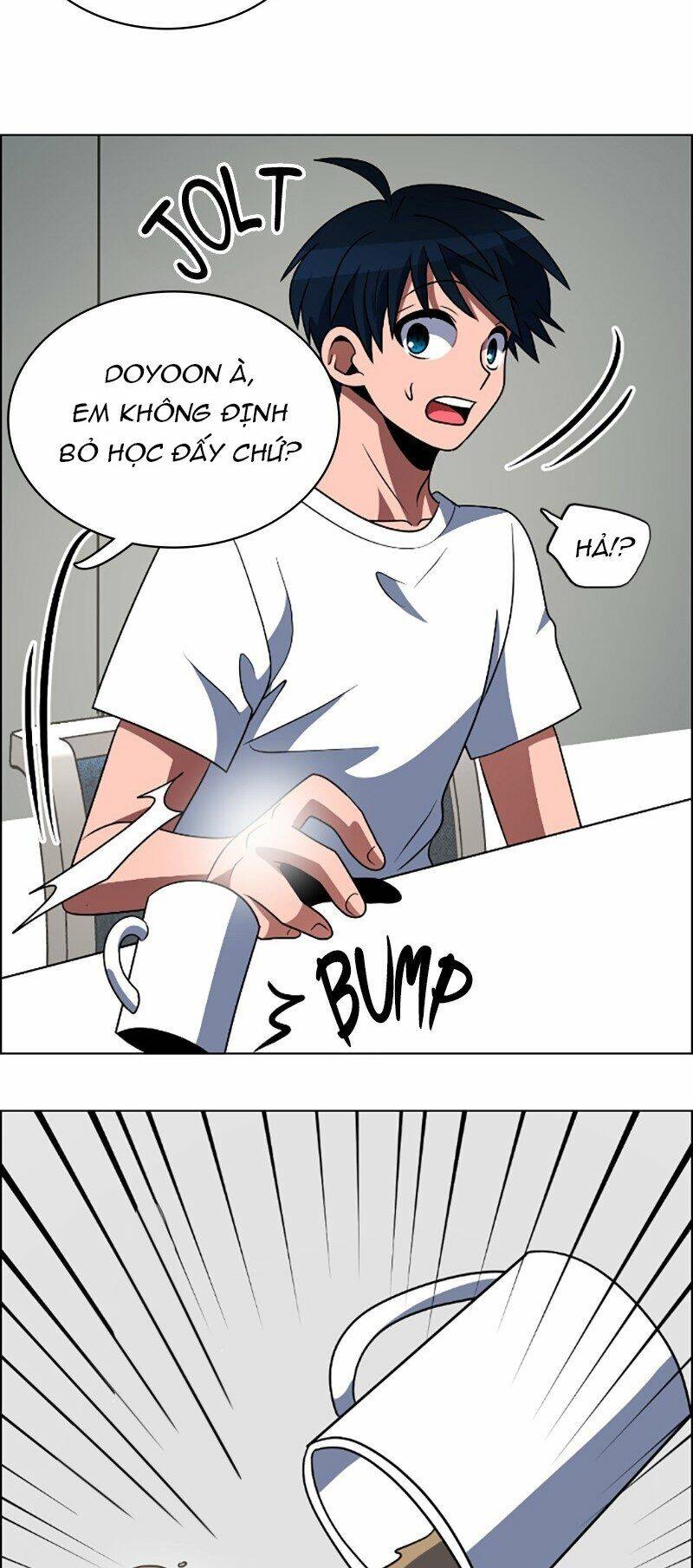 No Scope Chap 84 - Next Chap 85