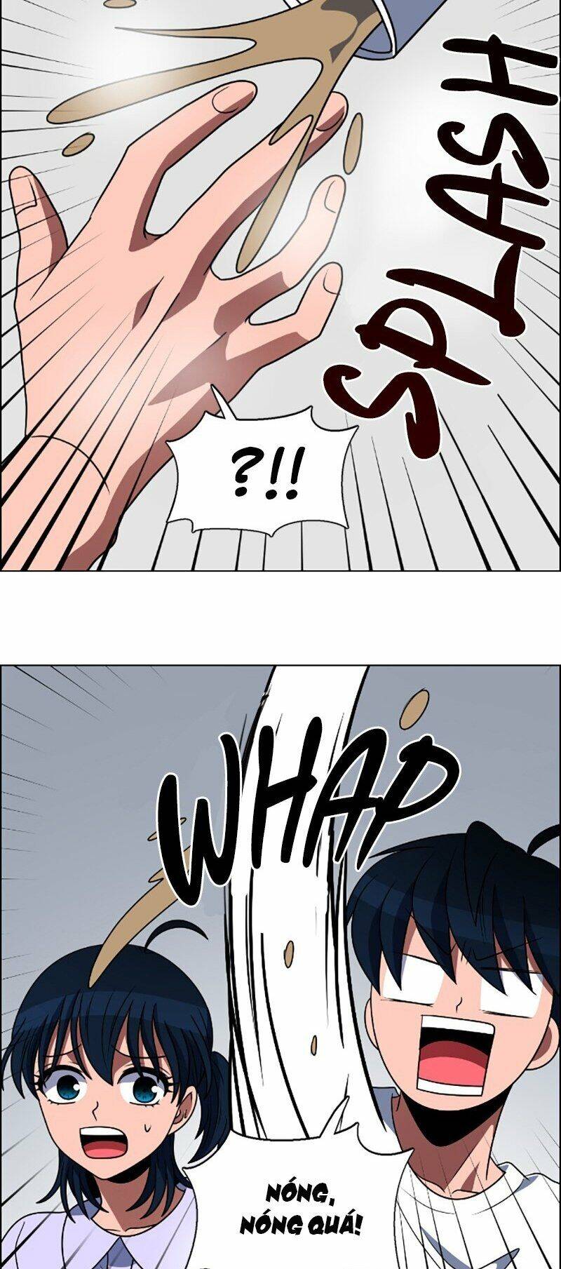 No Scope Chap 84 - Next Chap 85