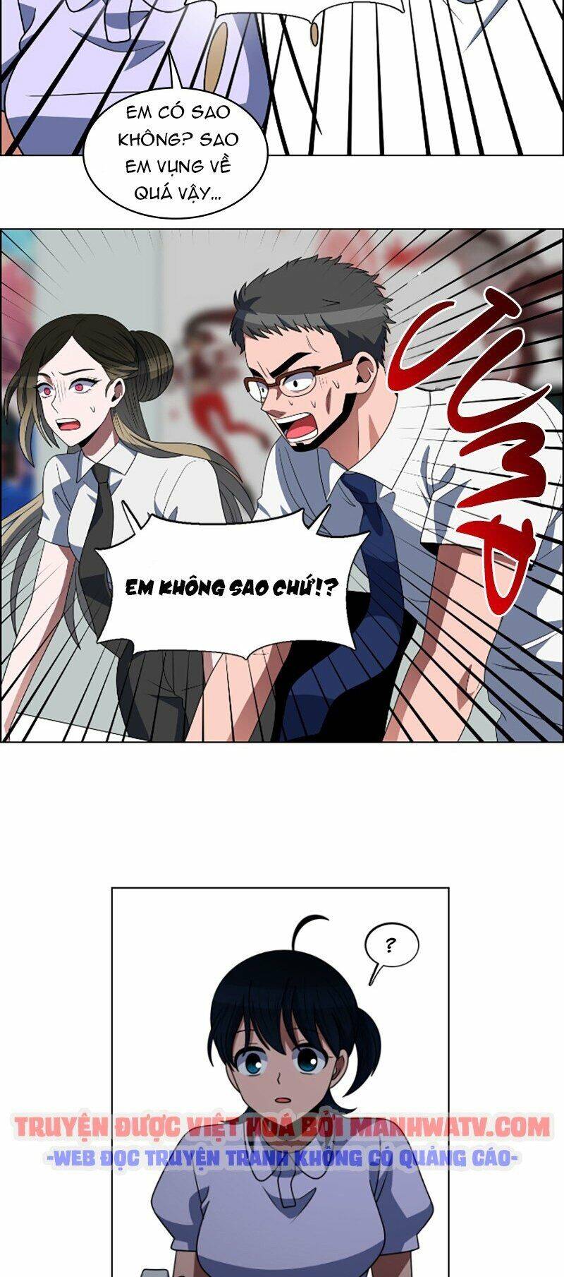 No Scope Chap 84 - Next Chap 85