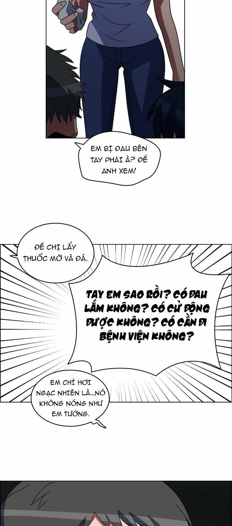 No Scope Chap 84 - Next Chap 85