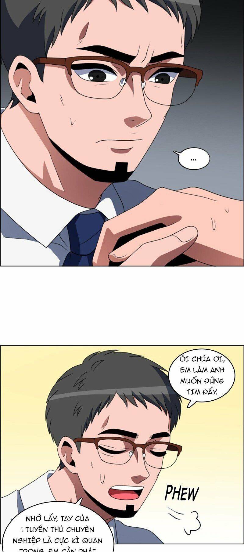 No Scope Chap 84 - Next Chap 85
