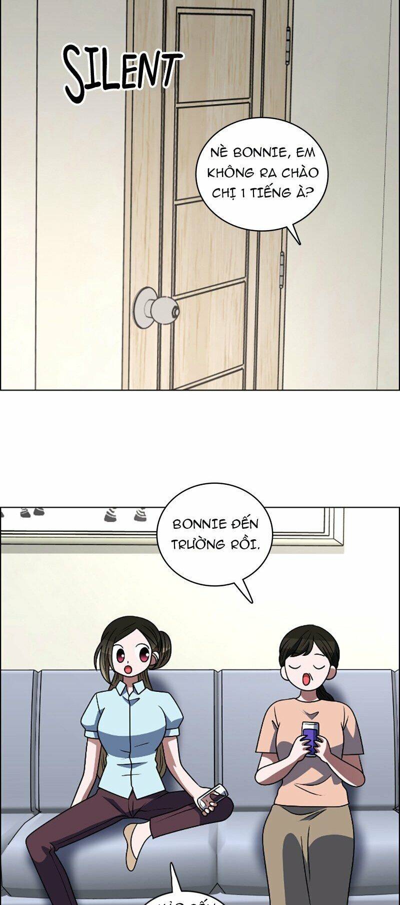 No Scope Chap 84 - Next Chap 85