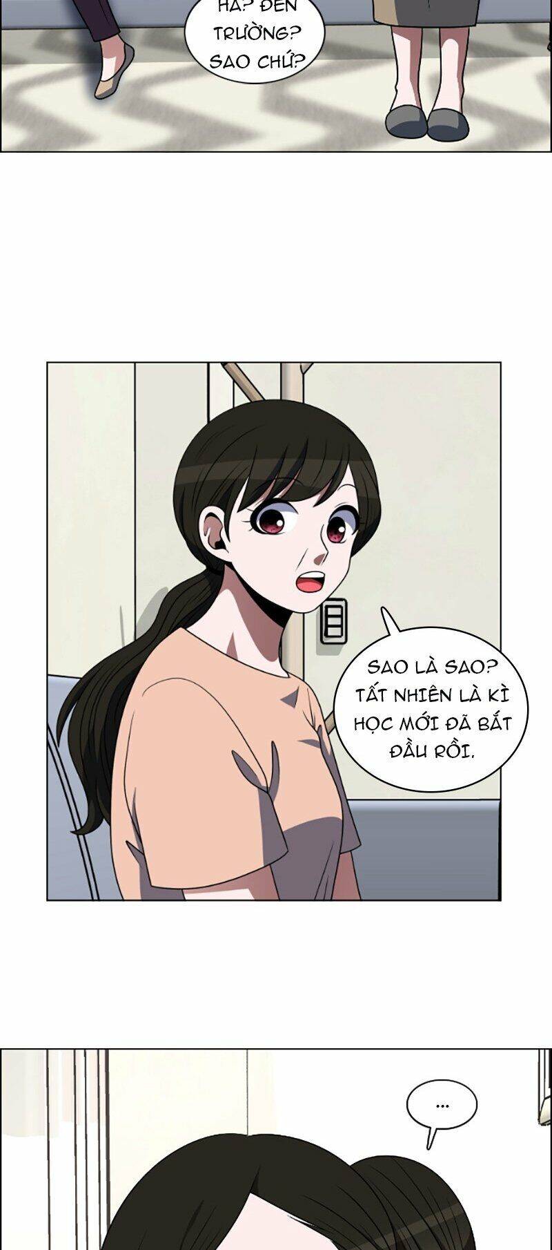 No Scope Chap 84 - Next Chap 85