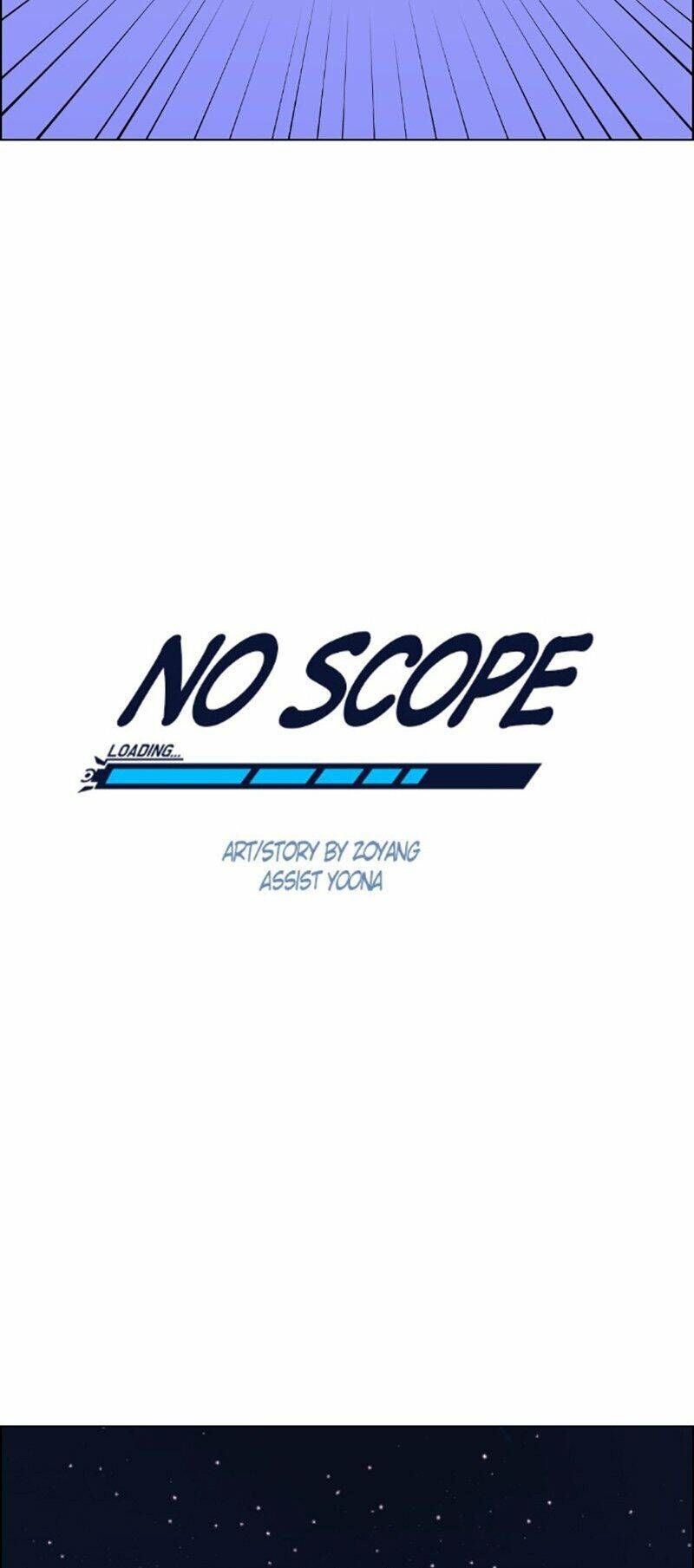 No Scope Chap 84 - Next Chap 85