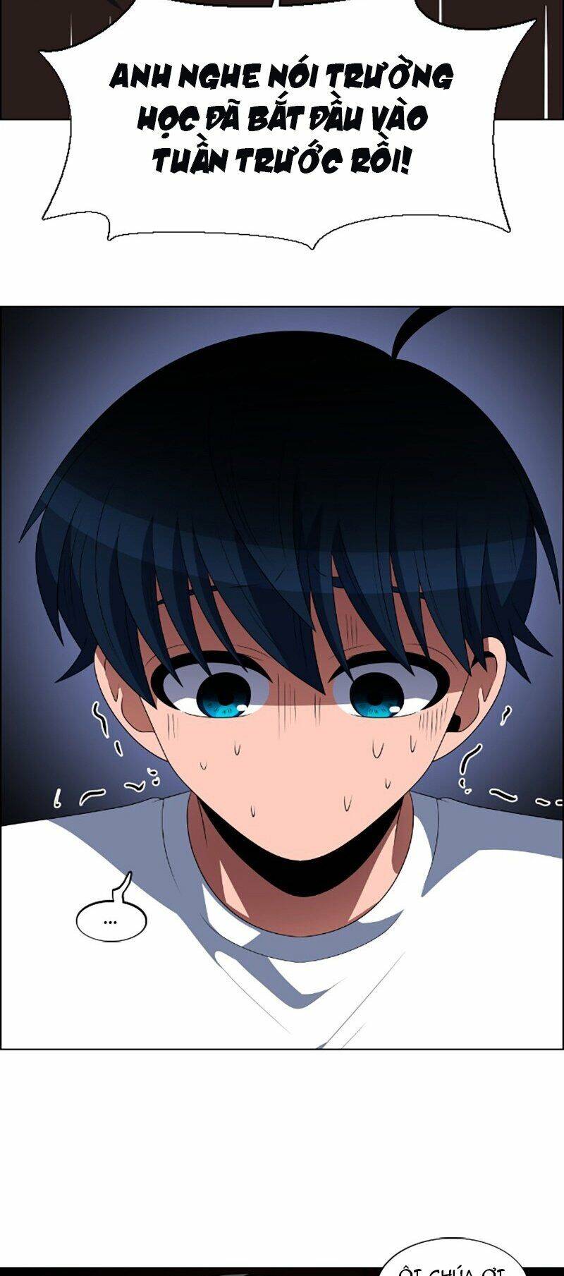 No Scope Chap 84 - Next Chap 85