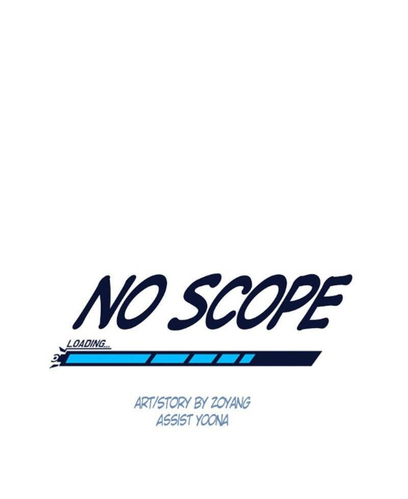 No Scope Chap 86 - Next Chap 87