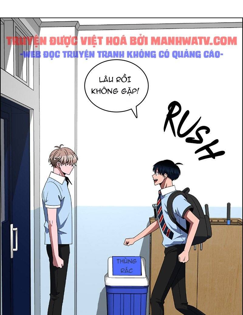 No Scope Chap 86 - Next Chap 87