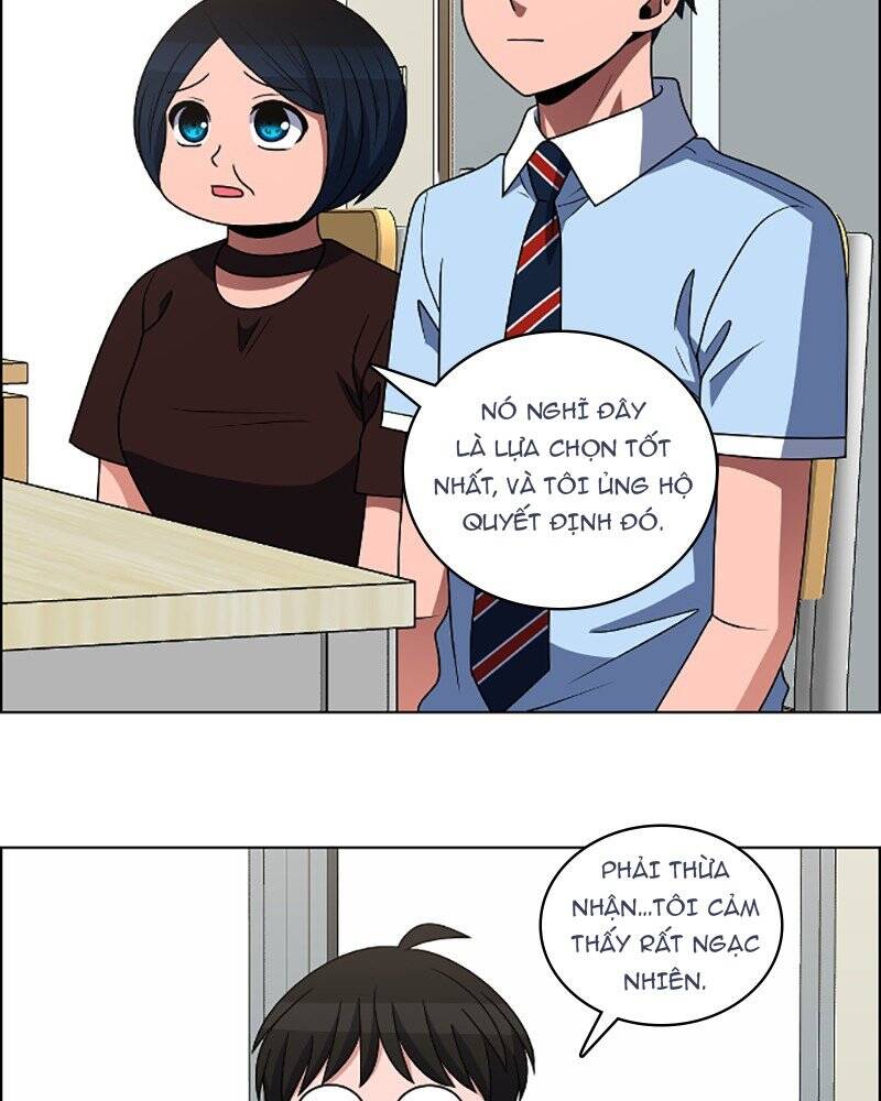 No Scope Chap 86 - Next Chap 87