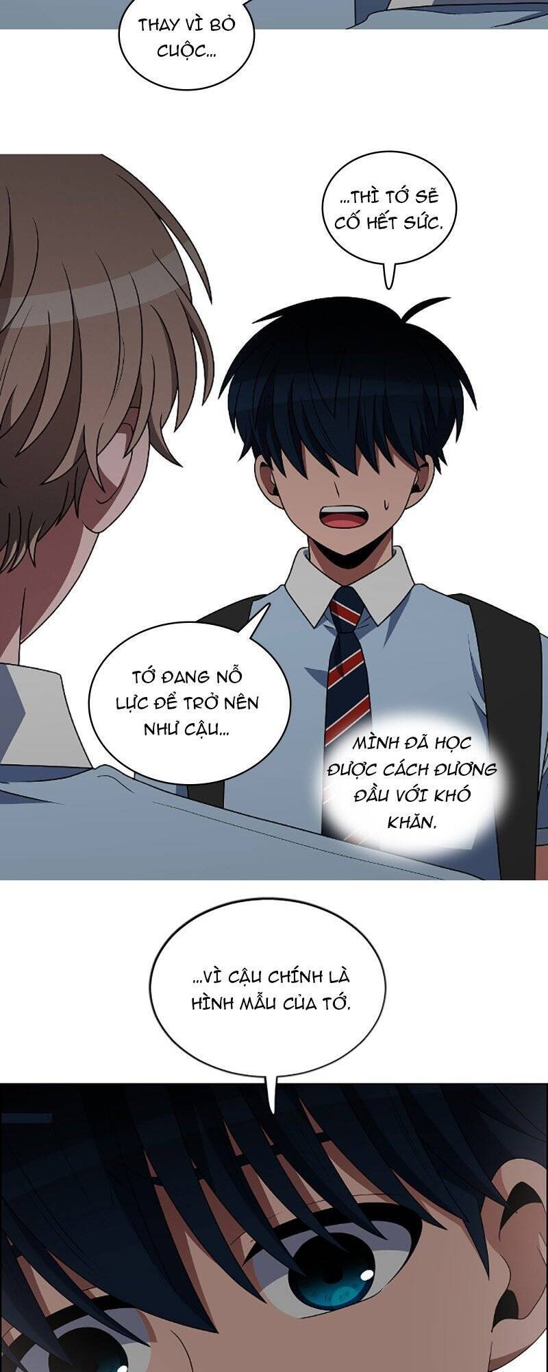 No Scope Chap 86 - Next Chap 87