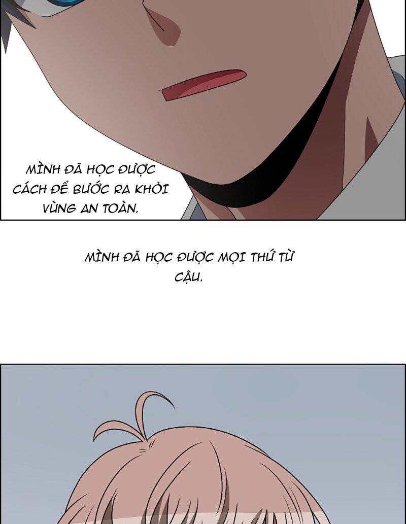 No Scope Chap 86 - Next Chap 87