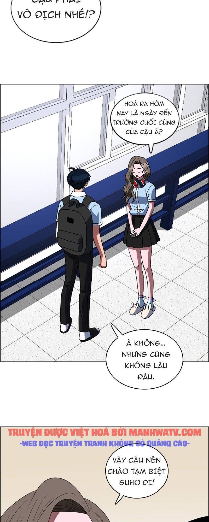 No Scope Chap 87 - Next Chap 88