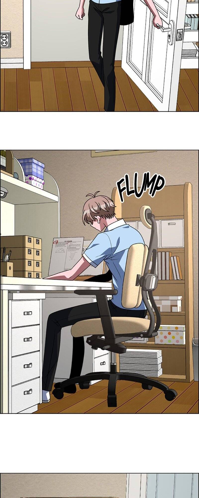 No Scope Chap 87 - Next Chap 88