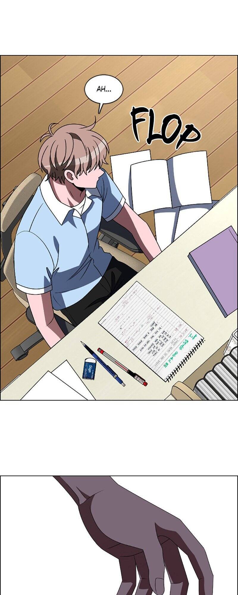 No Scope Chap 87 - Next Chap 88