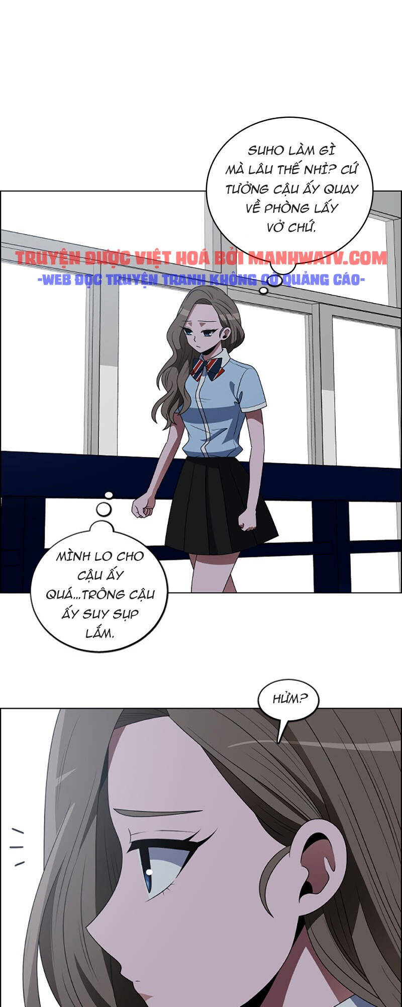 No Scope Chap 87 - Next Chap 88