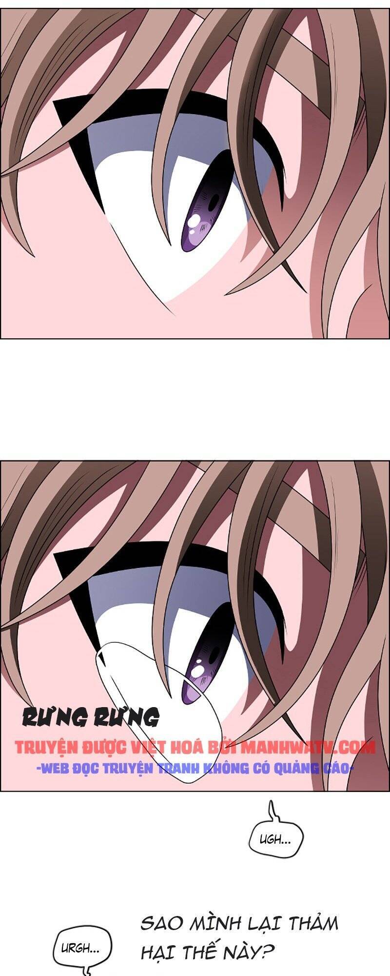 No Scope Chap 87 - Next Chap 88