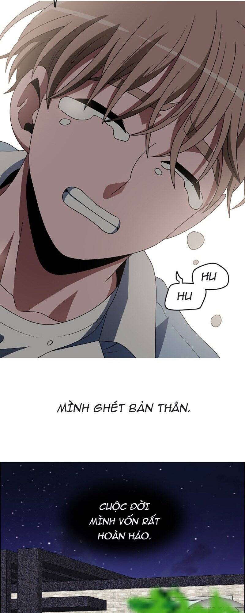 No Scope Chap 87 - Next Chap 88