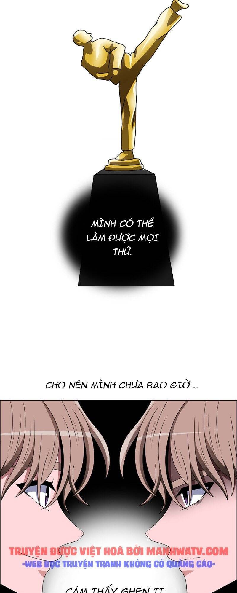No Scope Chap 87 - Next Chap 88