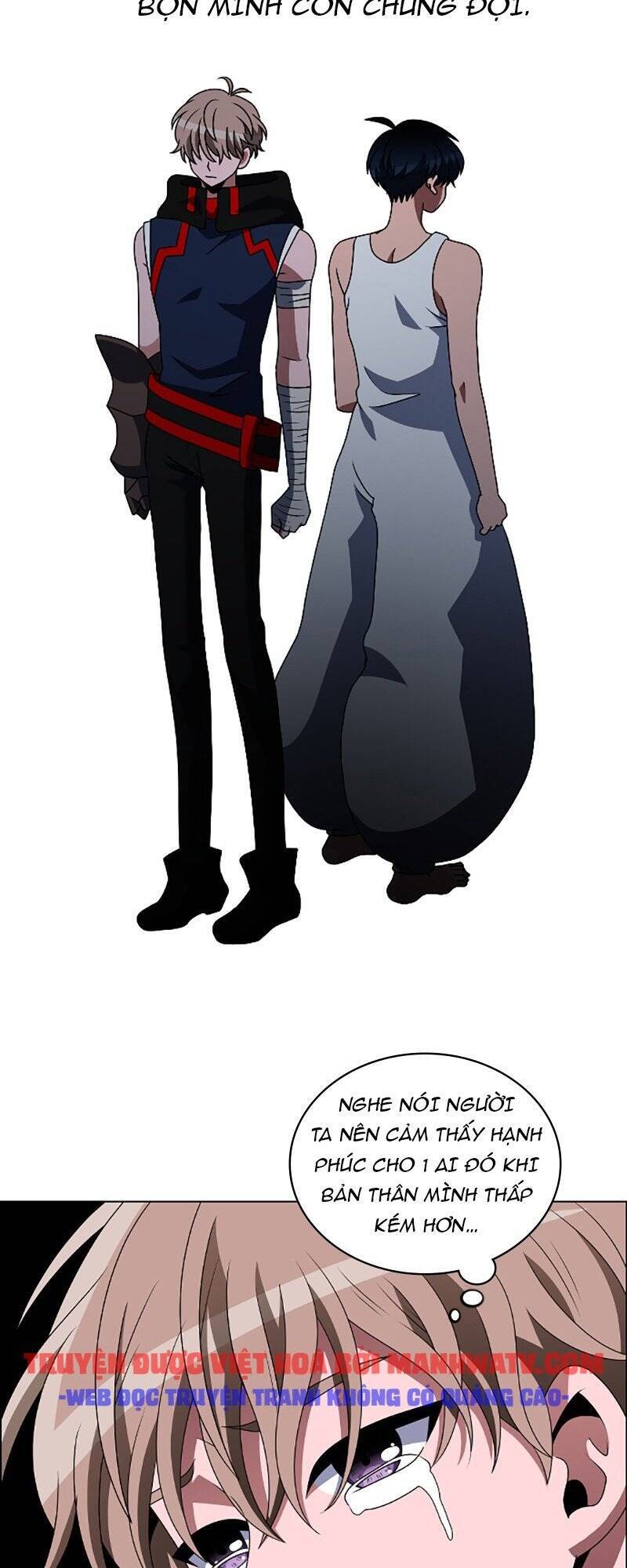 No Scope Chap 87 - Next Chap 88