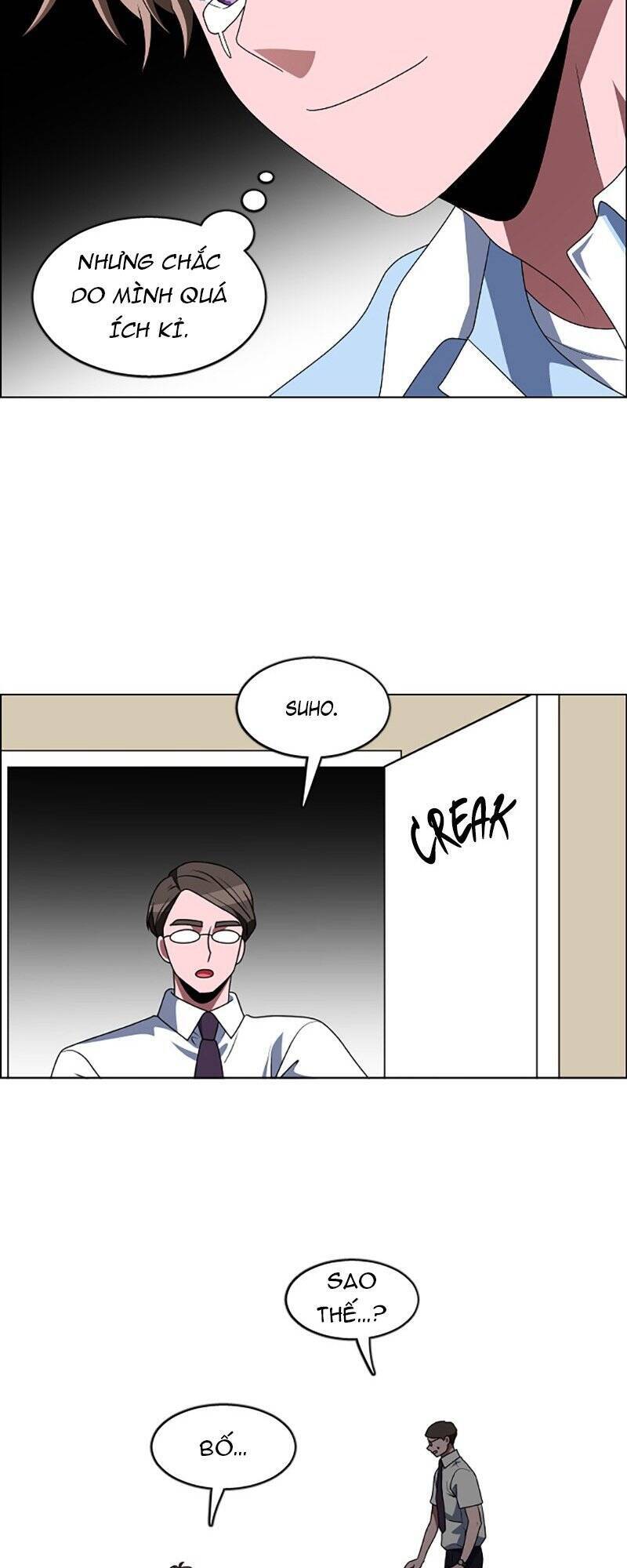 No Scope Chap 87 - Next Chap 88