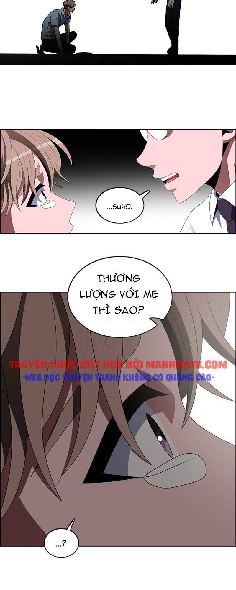 No Scope Chap 87 - Next Chap 88