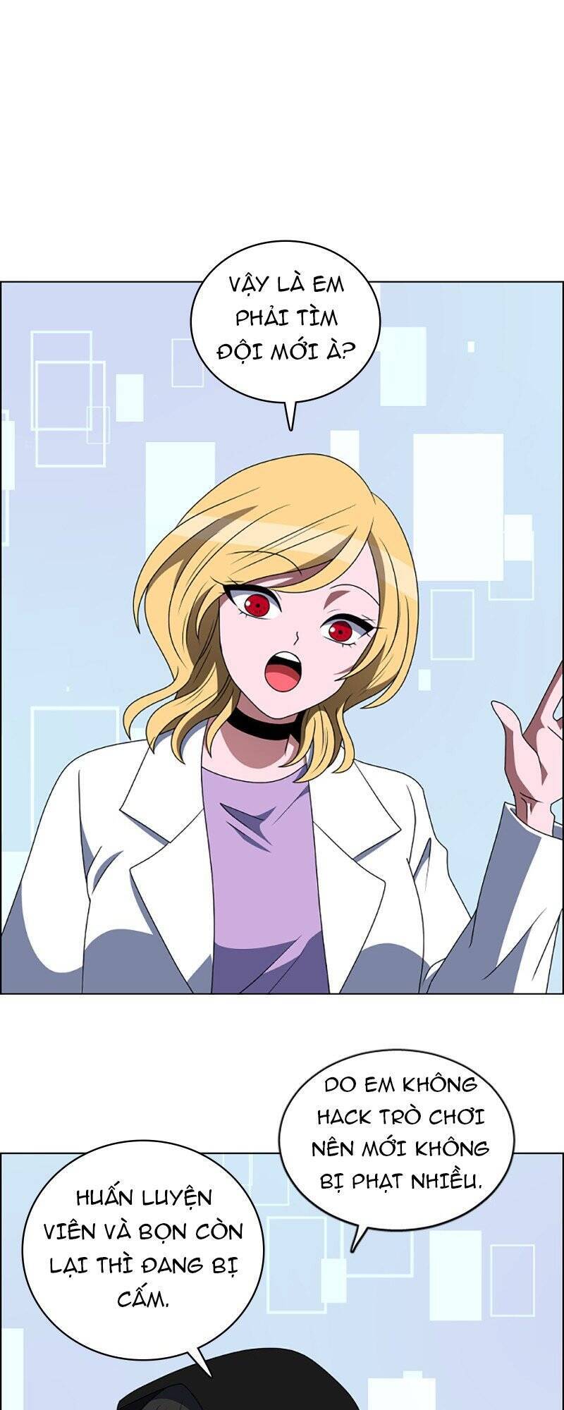 No Scope Chap 87 - Next Chap 88
