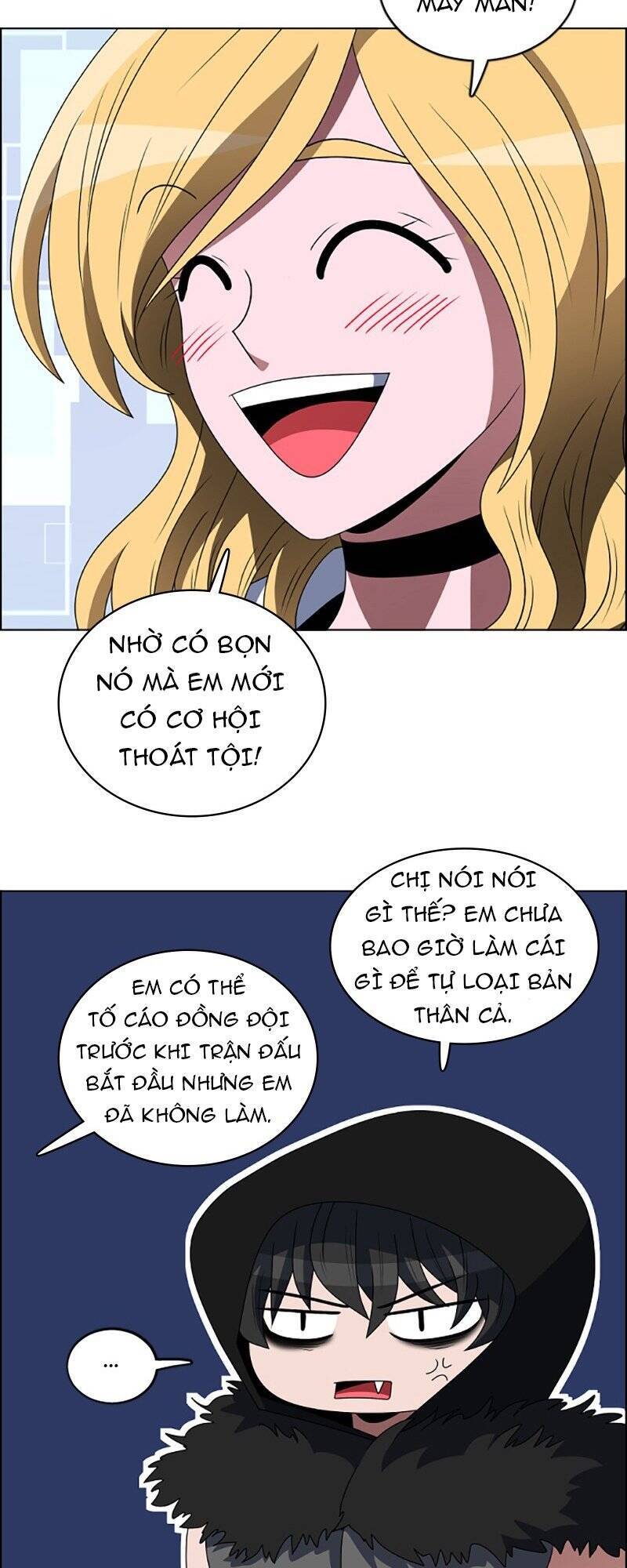 No Scope Chap 87 - Next Chap 88