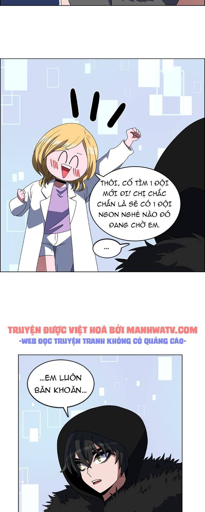 No Scope Chap 87 - Next Chap 88