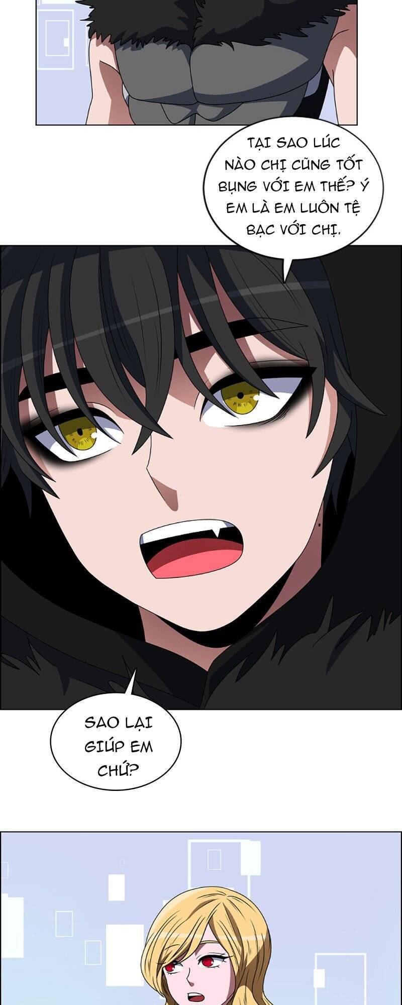 No Scope Chap 87 - Next Chap 88